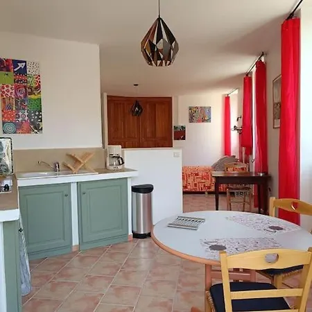 Apartment Papillon