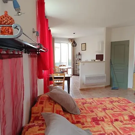 Apartment Papillon *